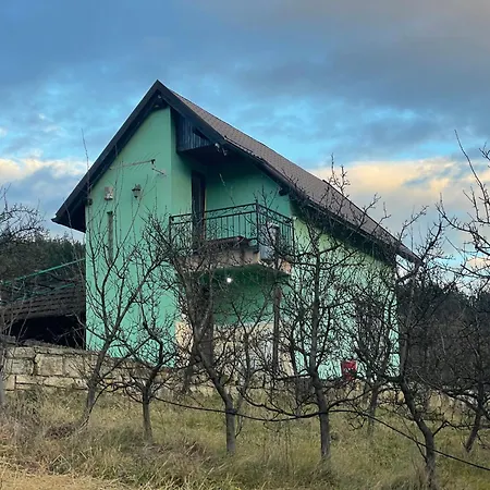 Tihi Kutak Ferienhaus *