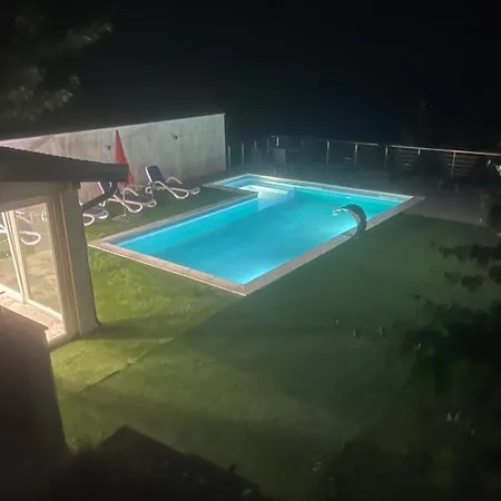 Ferienhaus Tihi Kutak