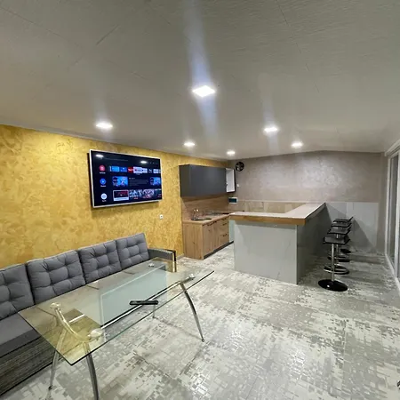 Ferienhaus Tihi Kutak