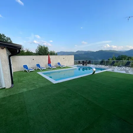 Ferienhaus Tihi Kutak Zenica