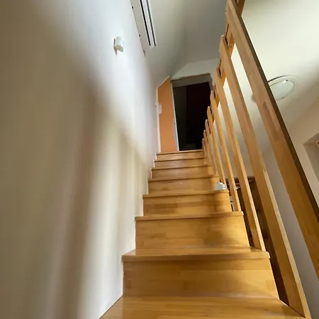 Ferienhaus Tihi Kutak