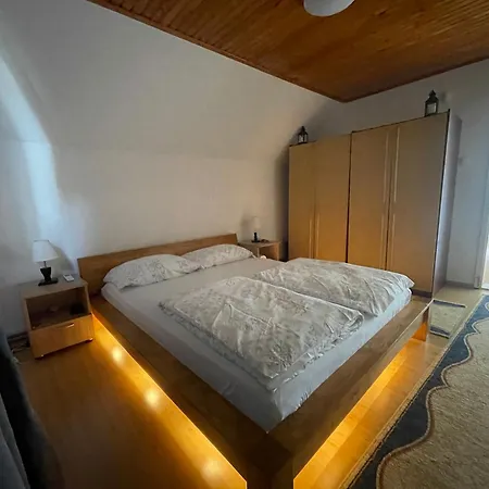 Ferienhaus Tihi Kutak