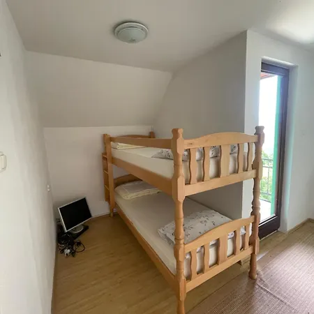 Tihi Kutak Ferienhaus